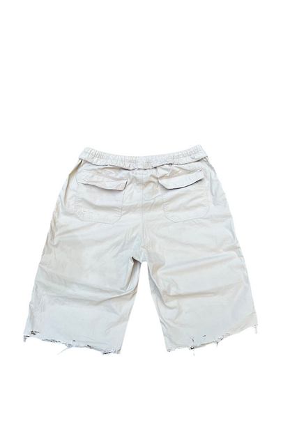 Off White Shorts