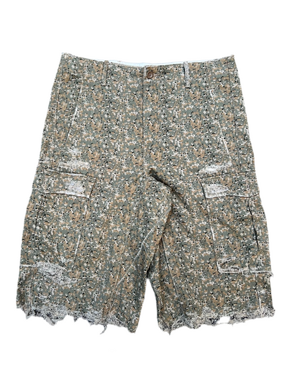 Camovision Cargos