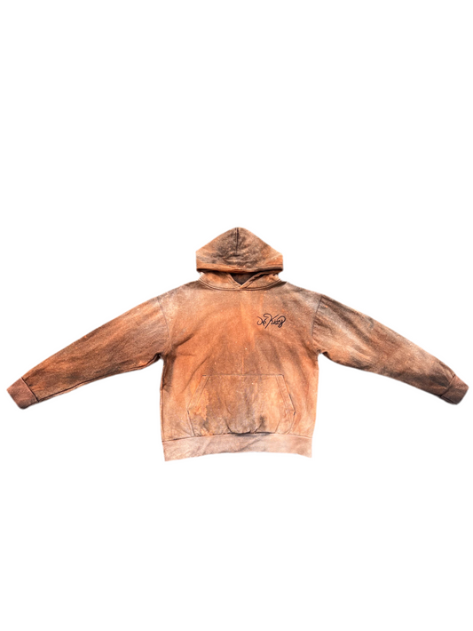 Lava Hoodie