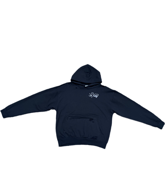 Blackout Hoodie