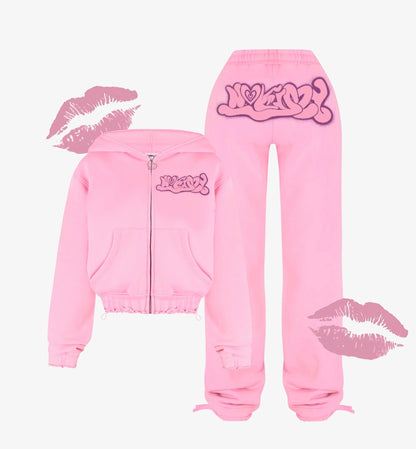 "Lost in Love" Sweatsuit