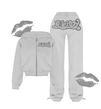 "Lost in Love" Sweatsuit