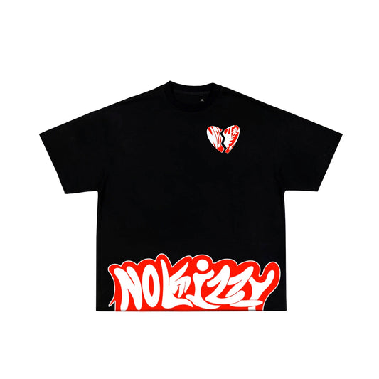 “Broken Heart” Short Sleeve Tee
