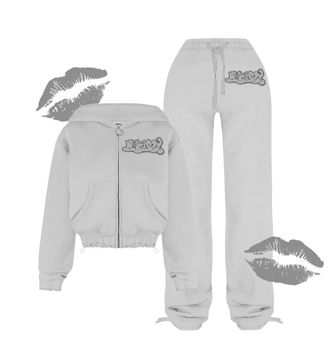 "Lost in Love" Sweatsuit